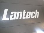 Lantech Automatic Stretch Wrapper