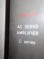 Fanuc  Ac Servo Amplifier