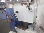 Mari Seiki Co Cnc Lathe