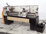 Leblond Makino Lathe