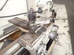 Leblond Makino Lathe