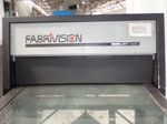 Fabrivision Inspection Machine
