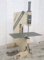 Norlock Technologies Clinching Machine