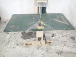 Norlock Technologies Clinching Machine
