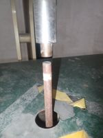 Norlock Technologies Clinching Machine