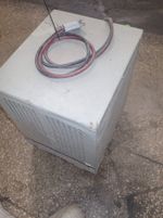 Cd  Industrial Battery Charger