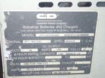 Cd  Industrial Battery Charger