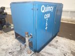 Quncy Air Compressor