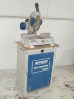 Omga Chop Saw