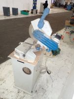 Omga Chop Saw