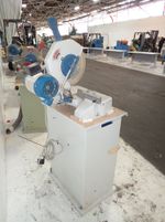 Omga Chop Saw