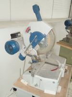 Omga Chop Saw