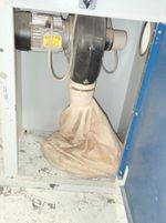 Omga Chop Saw