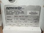 Omga Chop Saw
