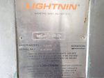 Lightnin Mixer  Aerator