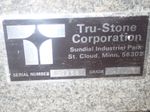 Trustone Granite Top