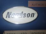 Nordson Powder Coating Booth 