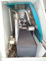 Tacchella Corperation Cnc Grinder