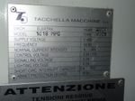 Tacchella Corperation Cnc Grinder