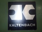 Kaltebach Saw