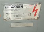 Cincinnati Milacron Tool Grinder