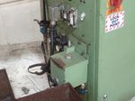 Habegger Cnc Grinder