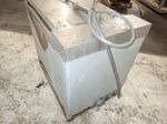 Lewis Corp Ss Ultrasonic Parts Washer