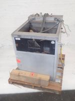 Lewis Corporation Parts Washer