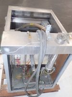 Lewis Corporation Parts Washer