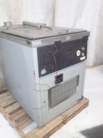 Lewis Corp Parts Washer
