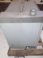 Lewis Corp Parts Washer