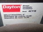 Dayton  Blower