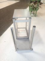  Aluminum Stand