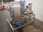  Flash Pasteurizer