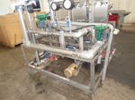  Flash Pasteurizer