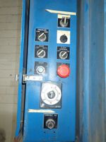 Mart Parts Washer