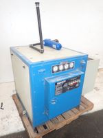 Quincy Air Compressor