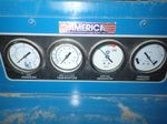 Quincy Air Compressor