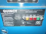 Quincy Air Compressor