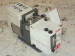 Varian Vacuum Pump