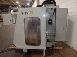 Bridgeport Cnc Vmc