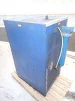 Zurn Compressed Air Dryer