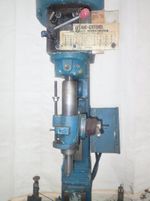 Leland Giffors Drill Press