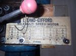 Leland Giffors Drill Press