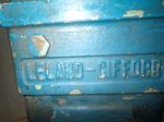 Leland Giffors Drill Press