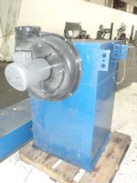 Torit Dust Collector