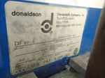 Donaldson  Torit Dust Collector