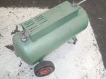 Dayton Electric  Air Tank