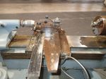 Hardinge Lathe