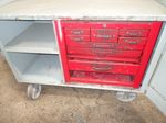  Tool Cart